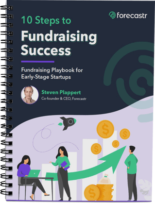 10 Steps to Fundraising Success