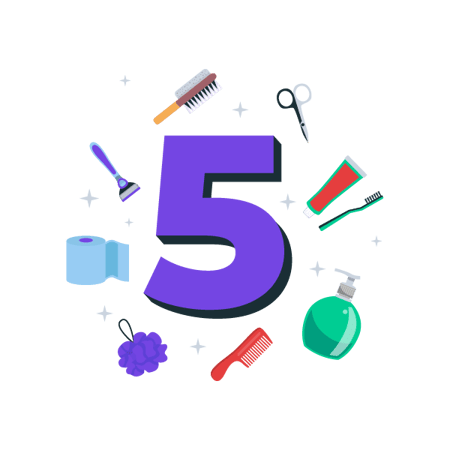 5-five-financial-hygiene