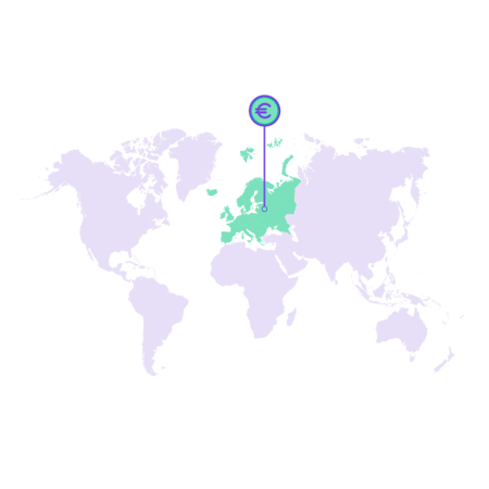 Illustration: Raising capital in Europe