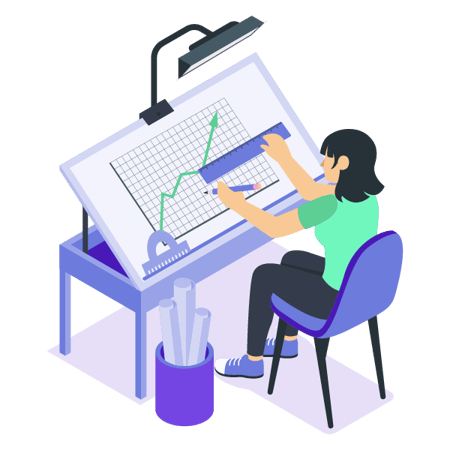 Illustration: Forecasting techniques