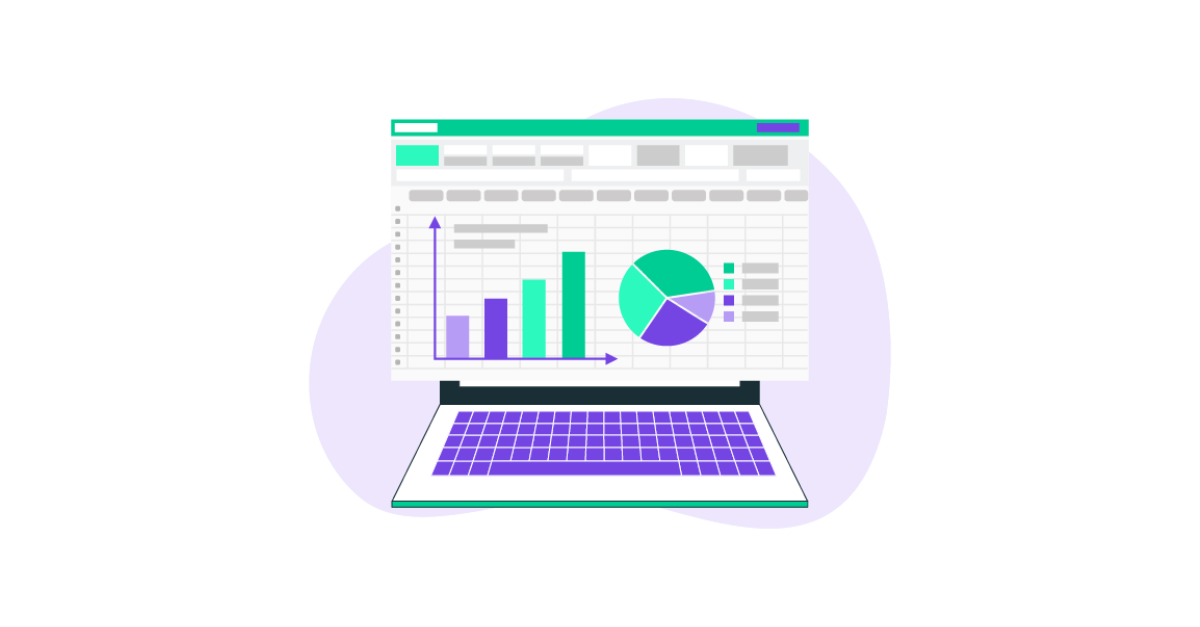 Featured Image: Financial Model Color Coding Guide