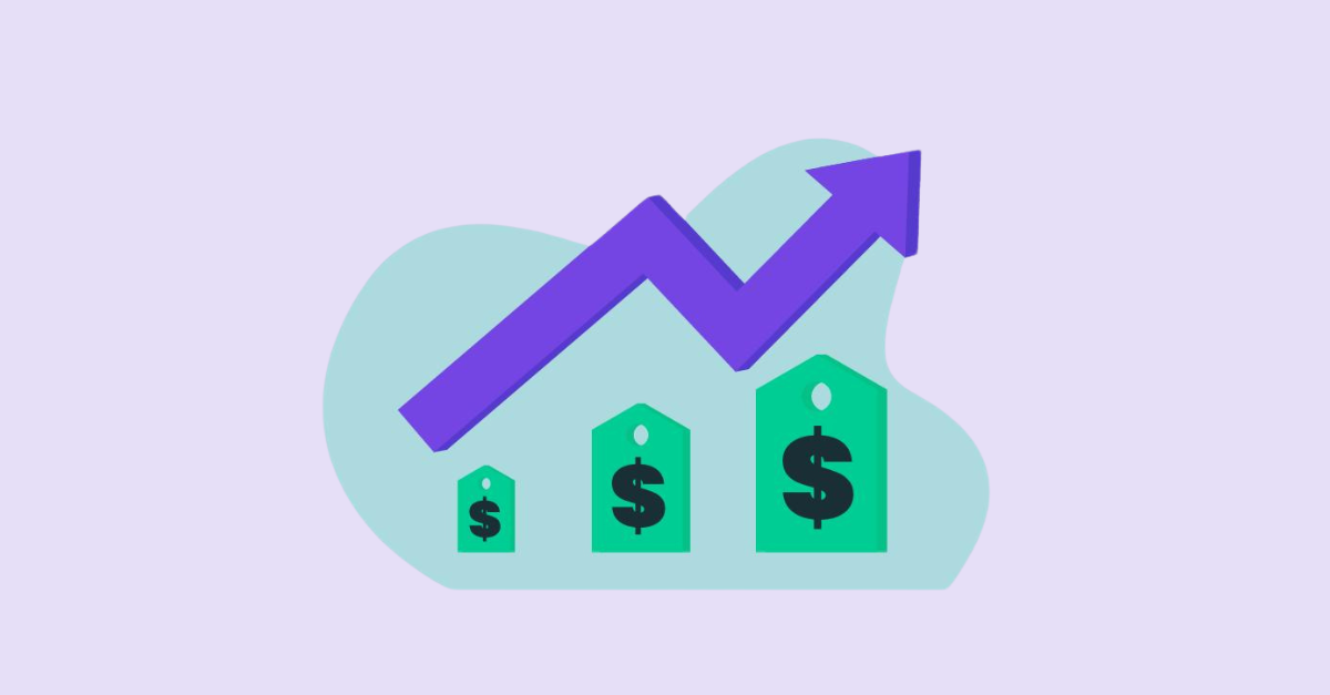 How To Factor Inflation Into Your Financial Model - Featured image