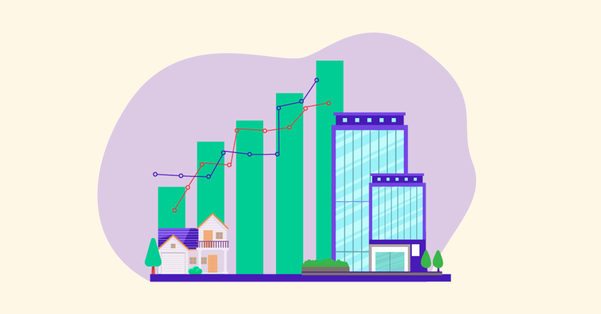 Featured image: Real estate financial modeling (REMF)