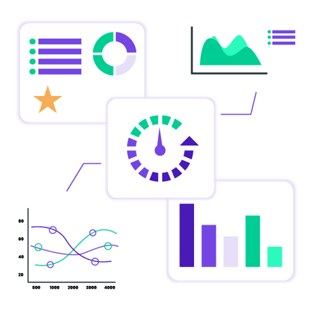 Illustration: Update financial model