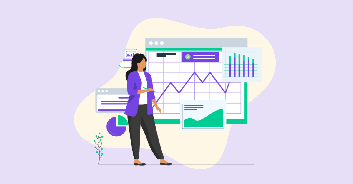 The 3 statement financial model: Income, balance sheet, and cash flow