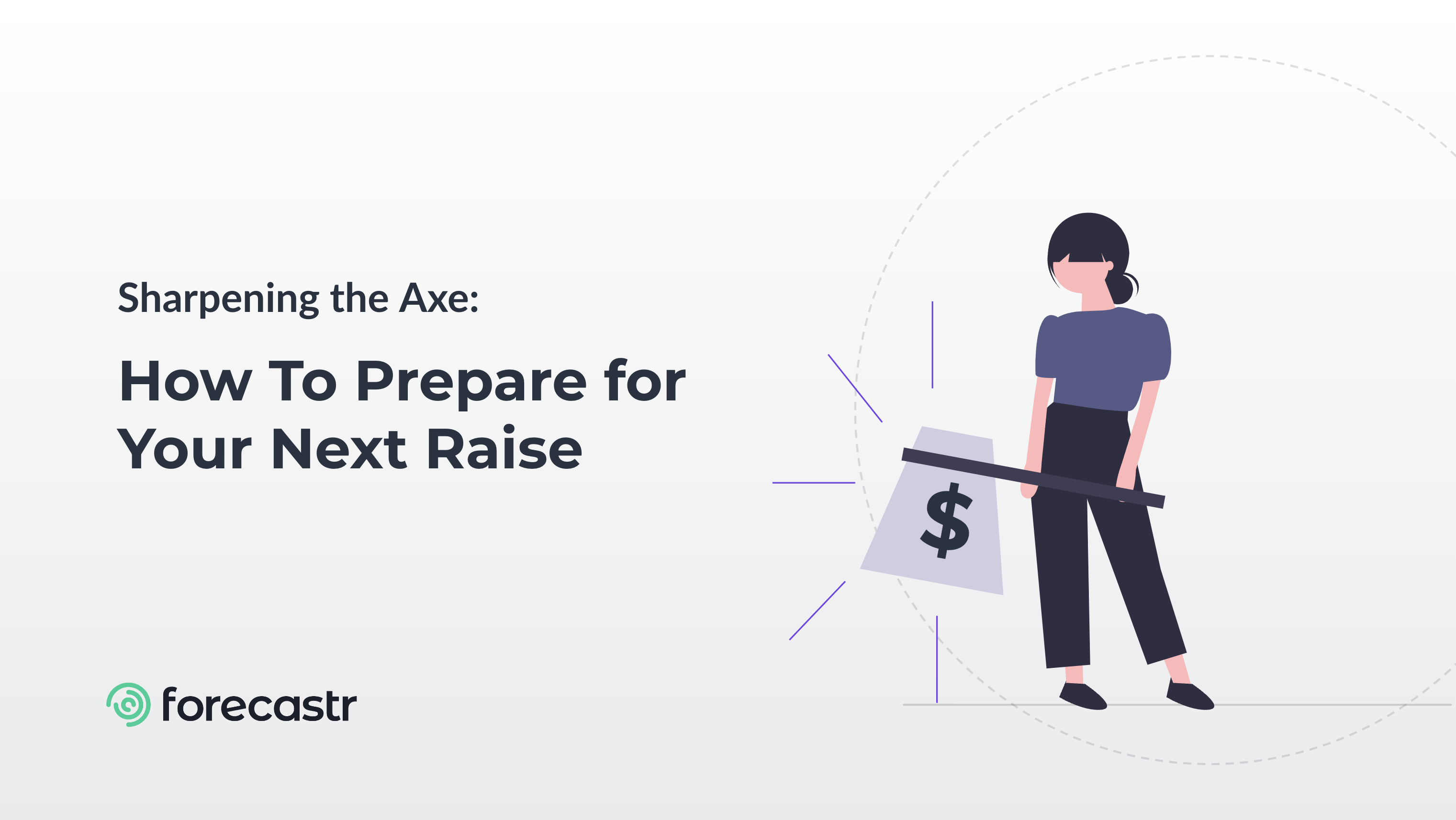 How To Prepare for Your Next Raise