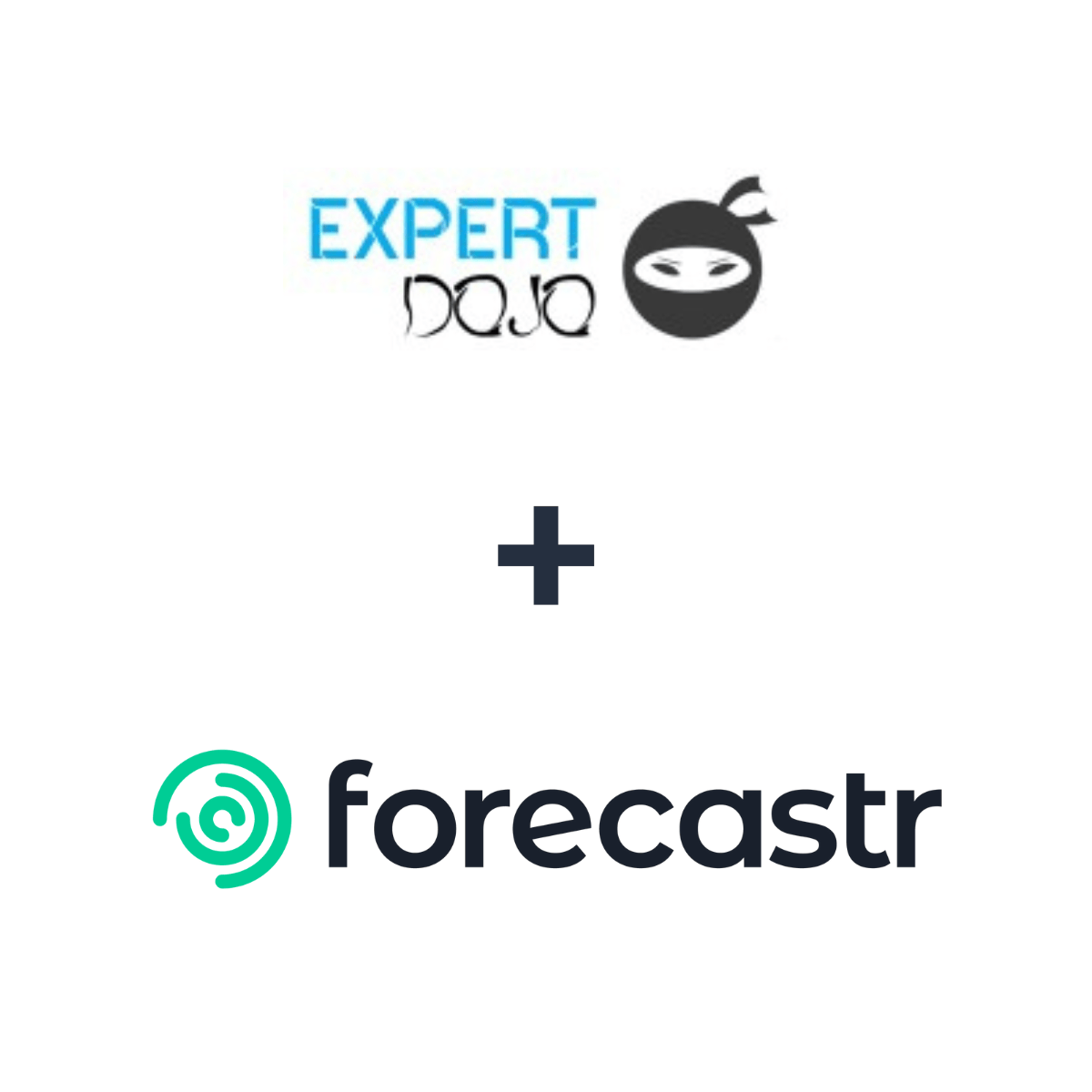 forecastr-expert_dojo-partnership-logos