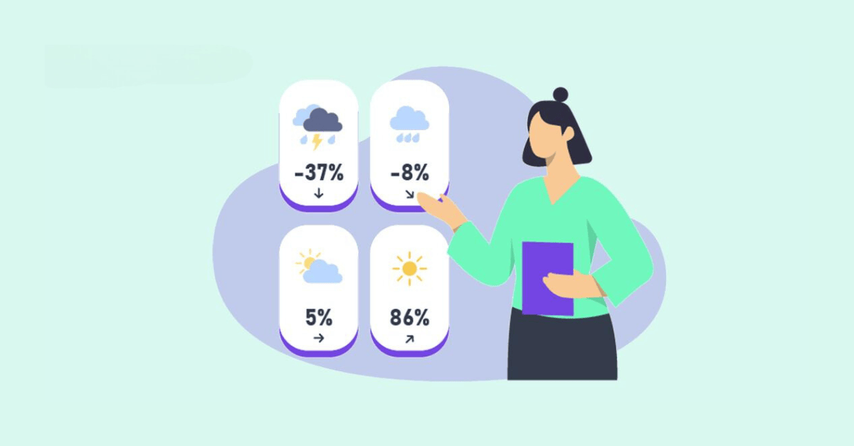 How to build a great forecast: Key startup metrics and techniques